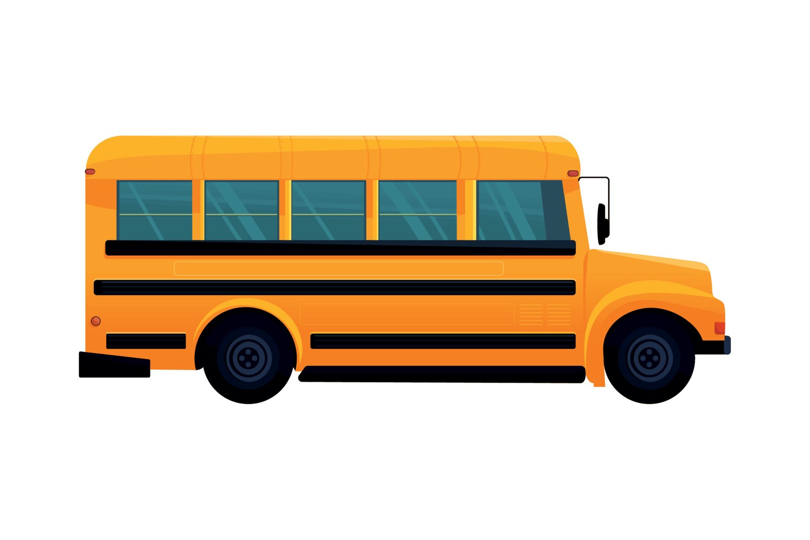 School Bus Transportation Rental Service in Toronto