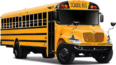 Toronto school bus for hire canada