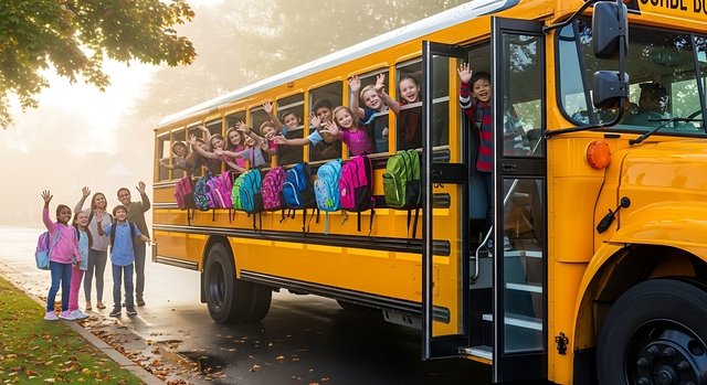 advantages-of-using-a-charter-bus